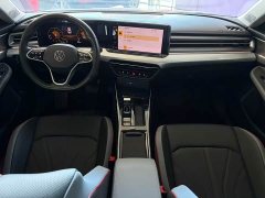 Volkswagen Lingdu L 280TSI DSG Spicy Edition - ფოტო 13