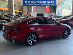 Volkswagen Lingdu L 280TSI DSG Spicy Edition - ფოტო 3