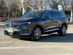 Buick Enclave 2020 28T AWD Premium Flagship - ფოტო 1