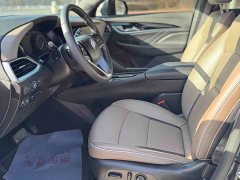 Buick Enclave 2020 28T AWD Premium Flagship - ფოტო 11