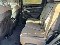 Buick Enclave 2020 28T AWD Premium Flagship - ფოტო 13