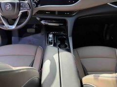 Buick Enclave 2020 28T AWD Premium Flagship - ფოტო 14