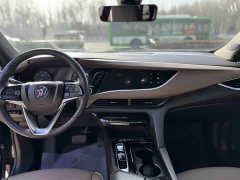 Buick Enclave 2020 28T AWD Premium Flagship - ფოტო 15