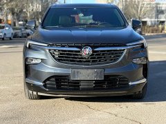 Buick Enclave 2020 28T AWD Premium Flagship - ფოტო 2