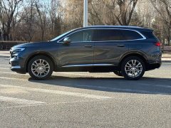Buick Enclave 2020 28T AWD Premium Flagship - ფოტო 3