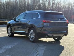 Buick Enclave 2020 28T AWD Premium Flagship - ფოტო 4