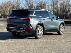 Buick Enclave 2020 28T AWD Premium Flagship - ფოტო 6