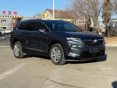 Buick Enclave 2020 28T AWD Premium Flagship - ფოტო 7