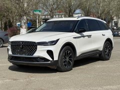 Lincoln Explorer 2023 2.0T AWD Elite - ფოტო 1