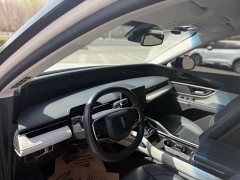 Lincoln Explorer 2023 2.0T AWD Elite - ფოტო 12