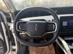 Lincoln Explorer 2023 2.0T AWD Elite - ფოტო 16