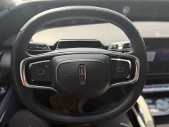 Lincoln Explorer 2023 2.0T AWD Elite - ფოტო 17