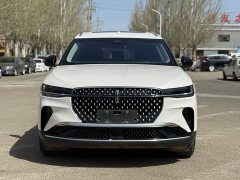 Lincoln Explorer 2023 2.0T AWD Elite - ფოტო 2