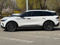 Lincoln Explorer 2023 2.0T AWD Elite - ფოტო 4