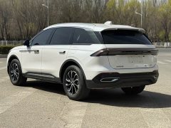 Lincoln Explorer 2023 2.0T AWD Elite - ფოტო 5