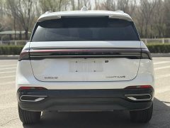 Lincoln Explorer 2023 2.0T AWD Elite - ფოტო 6
