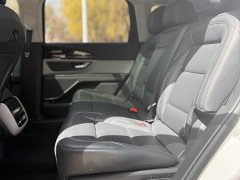 Lincoln Explorer 2023 2.0T AWD Elite - ფოტო 8