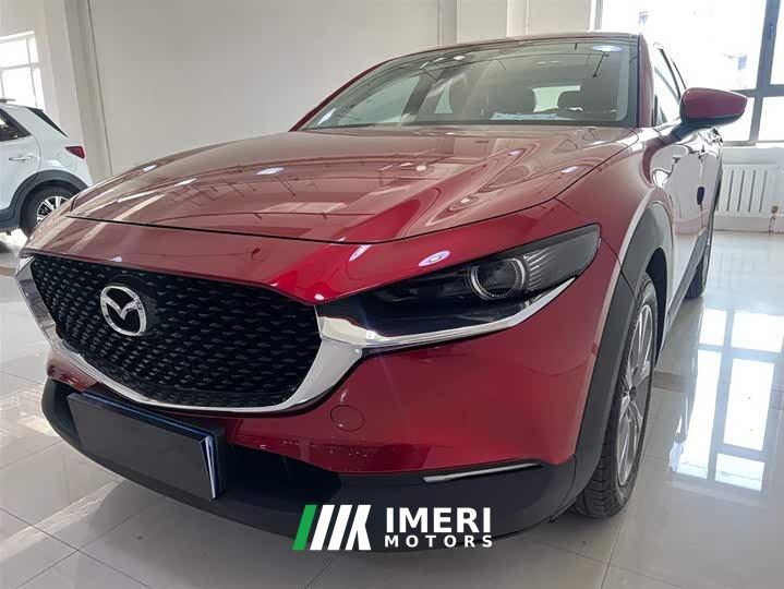 Mazda CX-30 2.0L Automatic Elegance