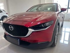 Mazda CX-30 2.0L Automatic Elegance - ფოტო 1