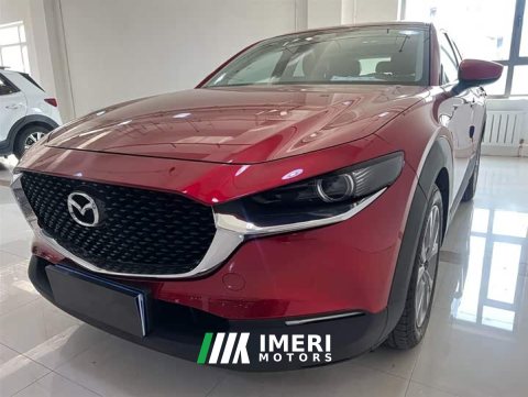 2021 Mazda CX-30 2.0L Automatic Elegance - ავტომობილი ჩინეთიდან