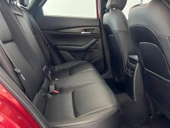 Mazda CX-30 2.0L Automatic Elegance - ფოტო 8