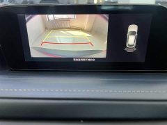 Mazda CX-30 2.0L Automatic Elegance - ფოტო 11
