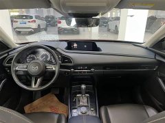 Mazda CX-30 2.0L Automatic Elegance - ფოტო 16