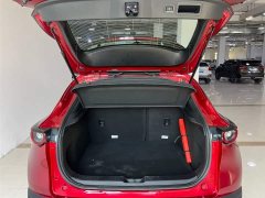 Mazda CX-30 2.0L Automatic Elegance - ფოტო 17