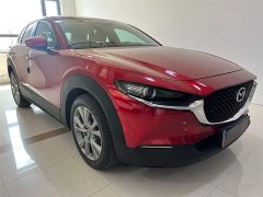Mazda CX-30 2.0L Automatic Elegance - ფოტო 2