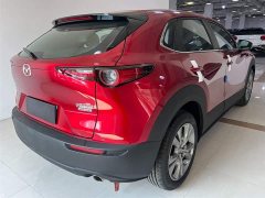 Mazda CX-30 2.0L Automatic Elegance - ფოტო 3