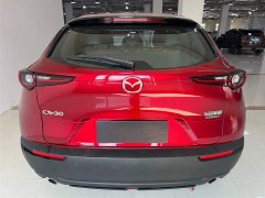 Mazda CX-30 2.0L Automatic Elegance - ფოტო 4