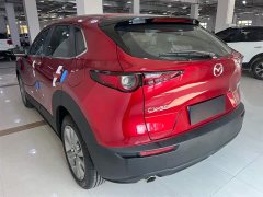 Mazda CX-30 2.0L Automatic Elegance - ფოტო 5