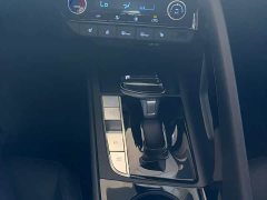 Hyundai Elantra 1.5L CVT Luxury - ფოტო 14