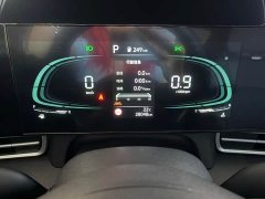Hyundai Elantra 1.5L CVT Luxury - ფოტო 7