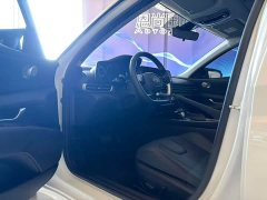 Hyundai Elantra 1.5L CVT Luxury - ფოტო 8