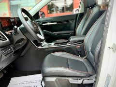 Kia Situs 1.5L CVT Luxury - ფოტო 10