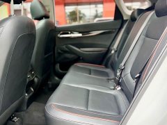 Kia Situs 1.5L CVT Luxury - ფოტო 11