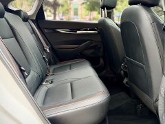 Kia Situs 1.5L CVT Luxury - ფოტო 12