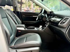 Kia Situs 1.5L CVT Luxury - ფოტო 13