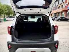 Kia Situs 1.5L CVT Luxury - ფოტო 14
