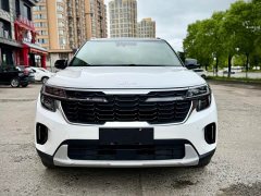 Kia Situs 1.5L CVT Luxury - ფოტო 2