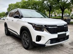 Kia Situs 1.5L CVT Luxury - ფოტო 3