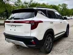 Kia Situs 1.5L CVT Luxury - ფოტო 6