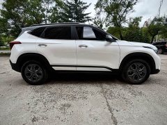 Kia Situs 1.5L CVT Luxury - ფოტო 7