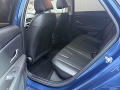 Hyundai Elantra 2023 1.5L CVT GLS Leading Edition - ფოტო 9