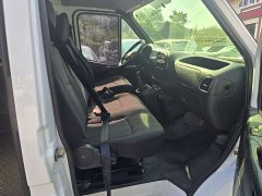 Teshun Terios 2.8T Space King Taurus Long-wheelbase Mid-high Roof Rear Single Tire 3-seat Diesel Euro VI JX493 - ფოტო 7