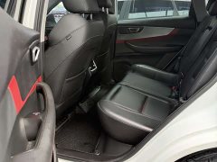 Chery Tiggo 7 Super Power Edition 1.5T CVT Super Power Warrior - ფოტო 10
