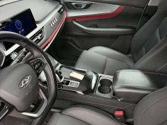 Chery Tiggo 7 Super Power Edition 1.5T CVT Super Power Warrior - ფოტო 11