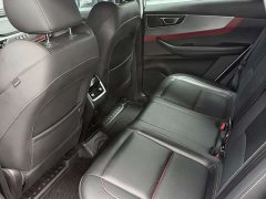 Chery Tiggo 7 Super Power Edition 1.5T CVT Super Power Warrior - ფოტო 12