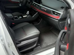 Chery Tiggo 7 Super Power Edition 1.5T CVT Super Power Warrior - ფოტო 13